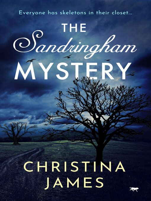 Title details for The Sandringham Mystery by Christina James - Available